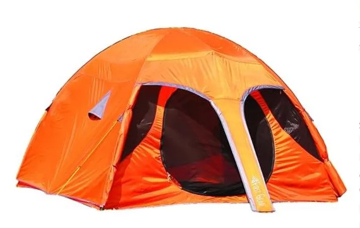 Mtn Sport Tent 3 pers